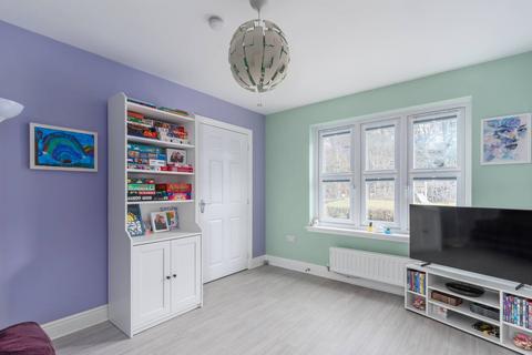 3 bedroom semi-detached villa for sale, 14 Old Dalmore Gardens, Auchendinny, EH26 0RR
