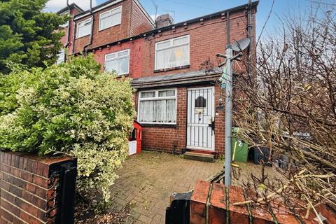 2 bedroom end of terrace house for sale - Arley Terrace, Armley, Leeds