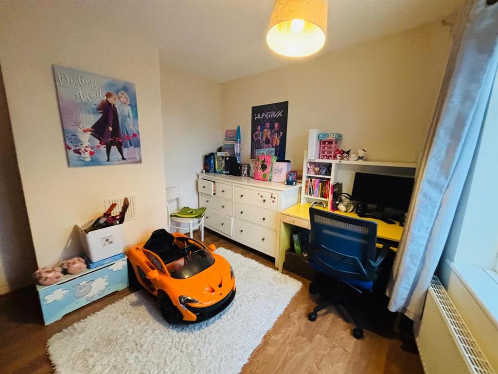 Bedroom Two:
