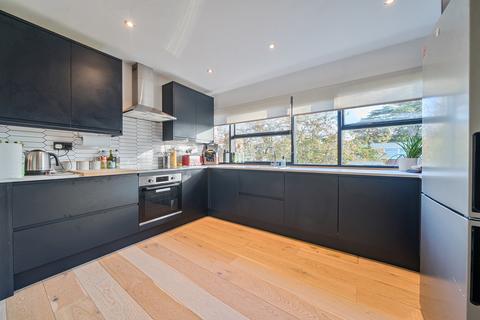 undefined, The Priory, Priory Park, London