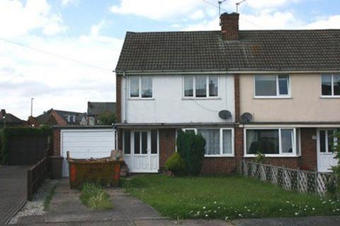 3 bedroom semi-detached house to rent, Lodge Road, Long Eaton NG10 1AP