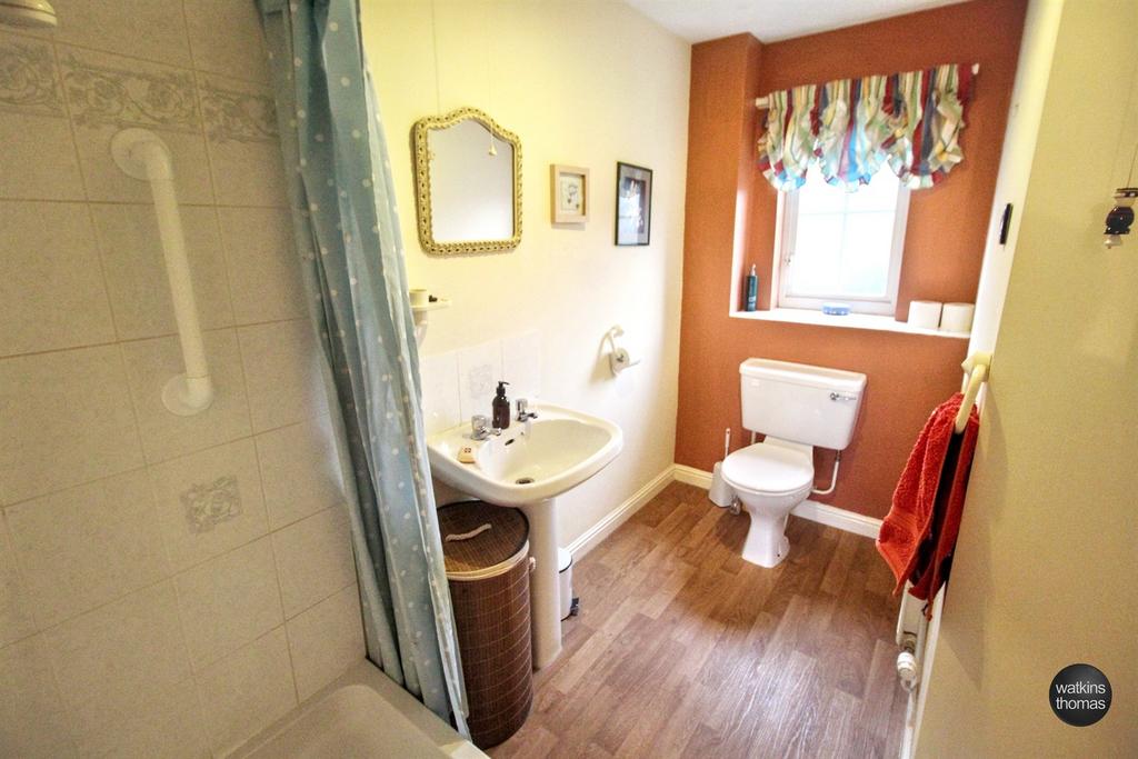 En suite