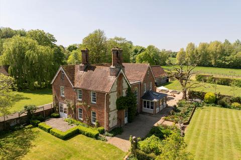 5 bedroom detached house for sale, Sparsholt, Wantage, Oxfordshire, OX12