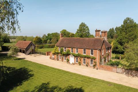 undefined, Sparsholt, Wantage, Oxfordshire, OX12