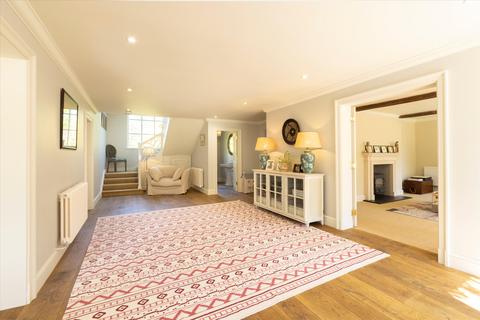 undefined, Sparsholt, Wantage, Oxfordshire, OX12