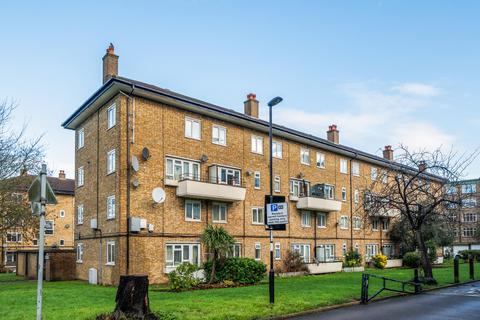 3 bedroom apartment for sale, Lawn Terrace, London