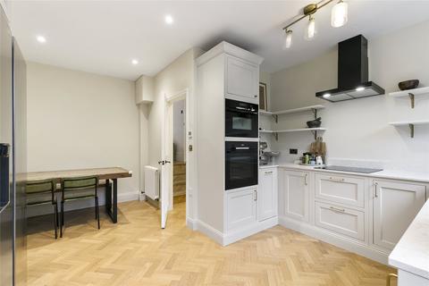 2 bedroom end of terrace house for sale, Aslett Street, London, SW18