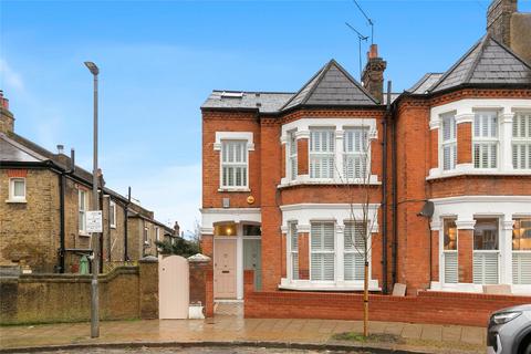 2 bedroom end of terrace house for sale, Aslett Street, London, SW18