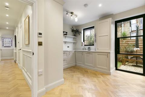 2 bedroom end of terrace house for sale, Aslett Street, London, SW18