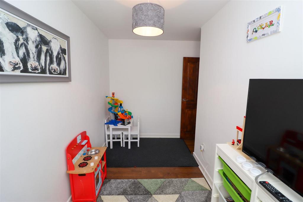 Play Room/Study