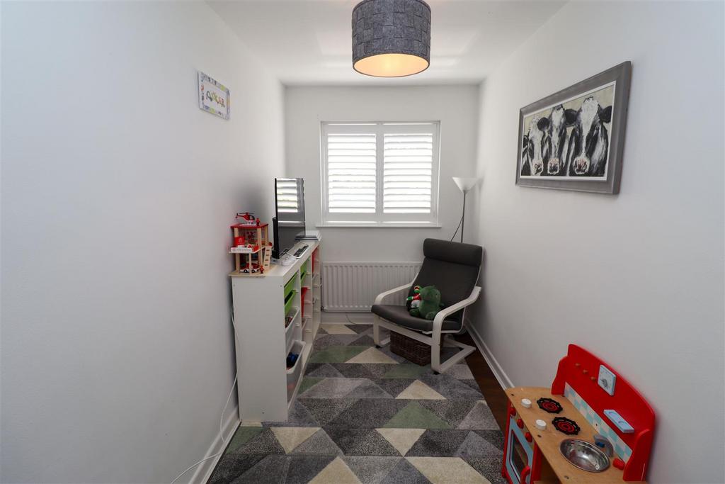 Play Room/Study