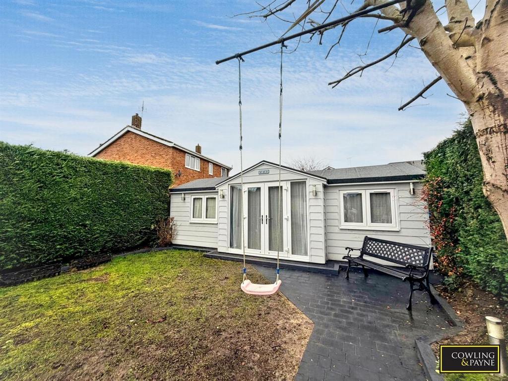 Outbuilding