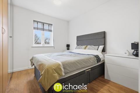 2 bedroom apartment for sale, Duoro Mews, Colchester, CO2
