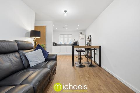 2 bedroom apartment for sale, Duoro Mews, Colchester, CO2