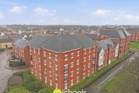 Apartment - Duoro Mews, Colchester, CO2