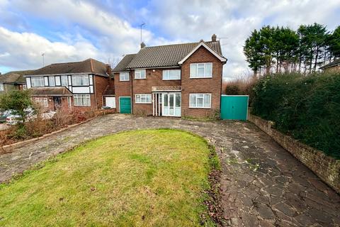 undefined, Old Bedford Road, Luton