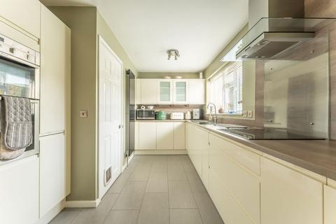 undefined, Carron Crescent, York YO24