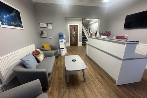 undefined, ROOM 1, STOW HILL, NEWPORT, NP20 4HA
