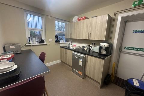 undefined, ROOM 1, STOW HILL, NEWPORT, NP20 4HA