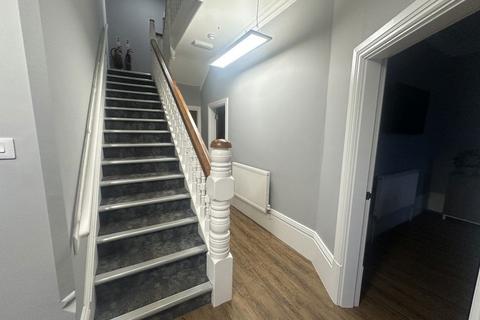 undefined, ROOM 3, STOW HILL, NEWPORT, NP20 4HA