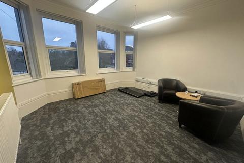 undefined, ROOM 3, STOW HILL, NEWPORT, NP20 4HA