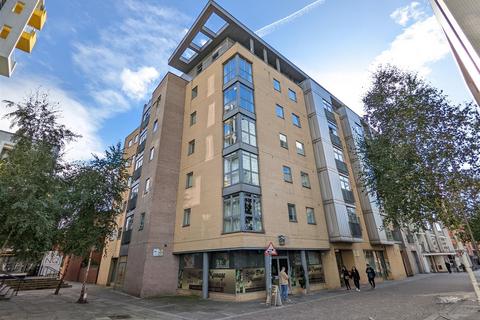 1 bedroom apartment for sale, Garden House, 114 High Street, Manchester