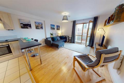 1 bedroom apartment for sale, Garden House, 114 High Street, Manchester