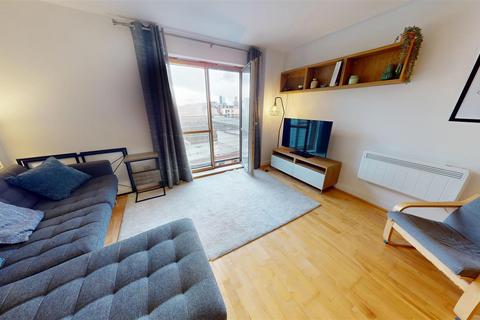 1 bedroom apartment for sale, Garden House, 114 High Street, Manchester