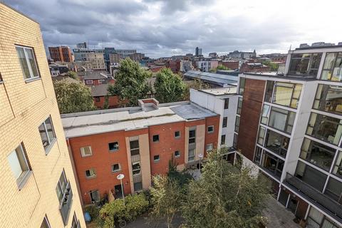 1 bedroom apartment for sale, Garden House, 114 High Street, Manchester