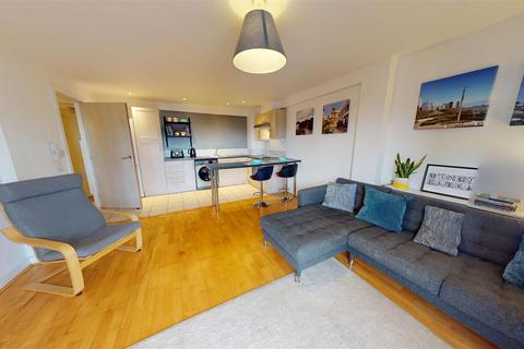 1 bedroom apartment for sale, Garden House, 114 High Street, Manchester