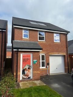 Eclipse Drive, Selsey, PO20