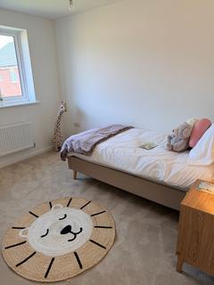 undefined, Eclipse Drive, Selsey, PO20