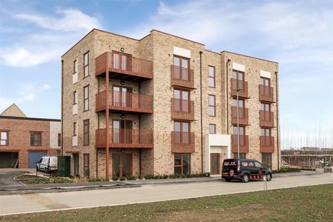 2 bedroom apartment to rent - Galton Road, Cambridge CB3