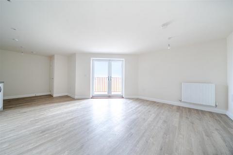 2 bedroom apartment to rent, Galton Road, Cambridge CB3
