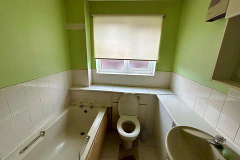 1 bedroom flat for sale, Burdetts Road, Dagenham, RM9