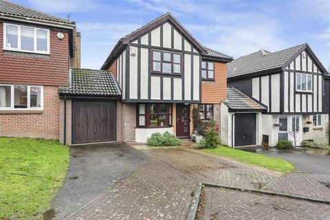 4 bedroom detached house for sale - Minters Orchard, Platt, Sevenoaks