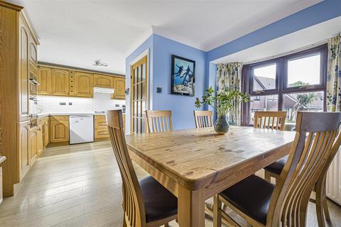 4 bedroom detached house for sale, Minters Orchard, Platt, Sevenoaks