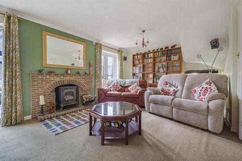 4 bedroom detached house for sale, Minters Orchard, Platt, Sevenoaks