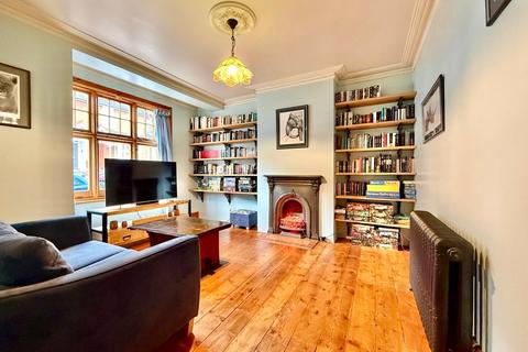 3 bedroom terraced house for sale, Greenfield Road, Old Town, Eastbourne, BN21