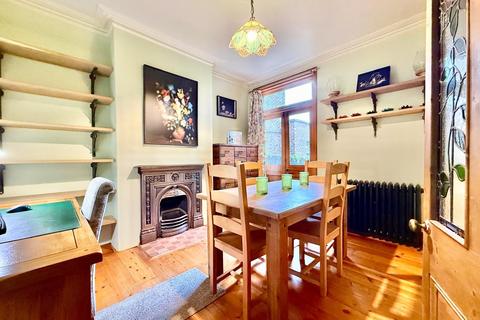 3 bedroom terraced house for sale, Greenfield Road, Old Town, Eastbourne, BN21