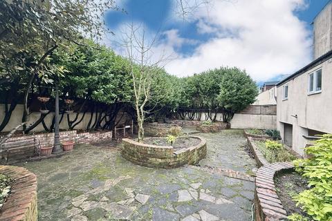 undefined, Rawcliffe Road, Liverpool, L9