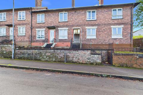 2 bedroom flat to rent, Albert Road, Clydebank