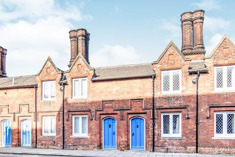 undefined, Dame Alice Street, Bedford, MK40 1BS