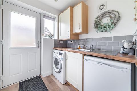 4 bedroom detached house for sale, King Oswald Drive, Blaydon-On-Tyne, NE21