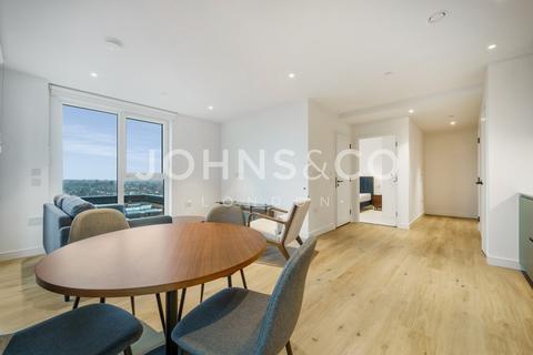 1 bedroom apartment to rent, The Green Quarter, Southall, London, UB1