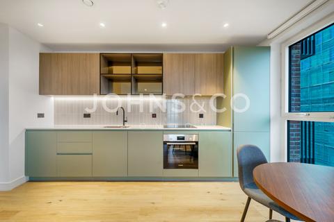 1 bedroom apartment to rent, The Green Quarter, Southall, London, UB1