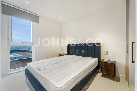 1 bedroom apartment to rent, The Green Quarter, Southall, London, UB1