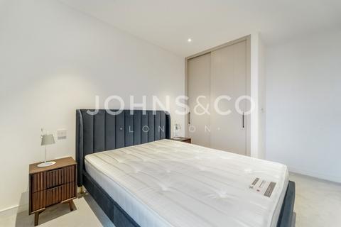 1 bedroom apartment to rent, The Green Quarter, Southall, London, UB1