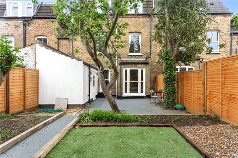 1 bedroom apartment for sale, Arlingford Road, London, SW2