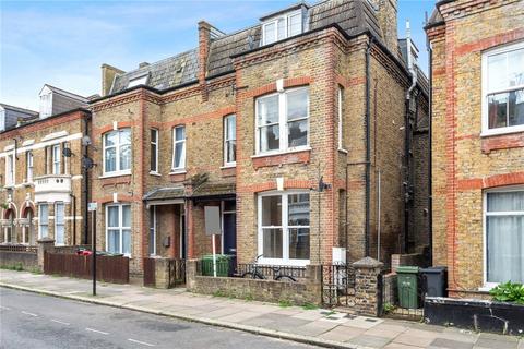 1 bedroom apartment for sale, Arlingford Road, London, SW2
